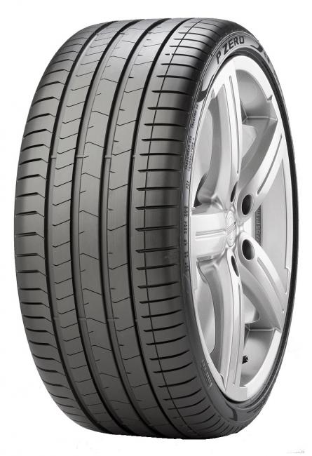 315/40R21 Pirelli P-Zero (PZ4) (MO) 111Y
