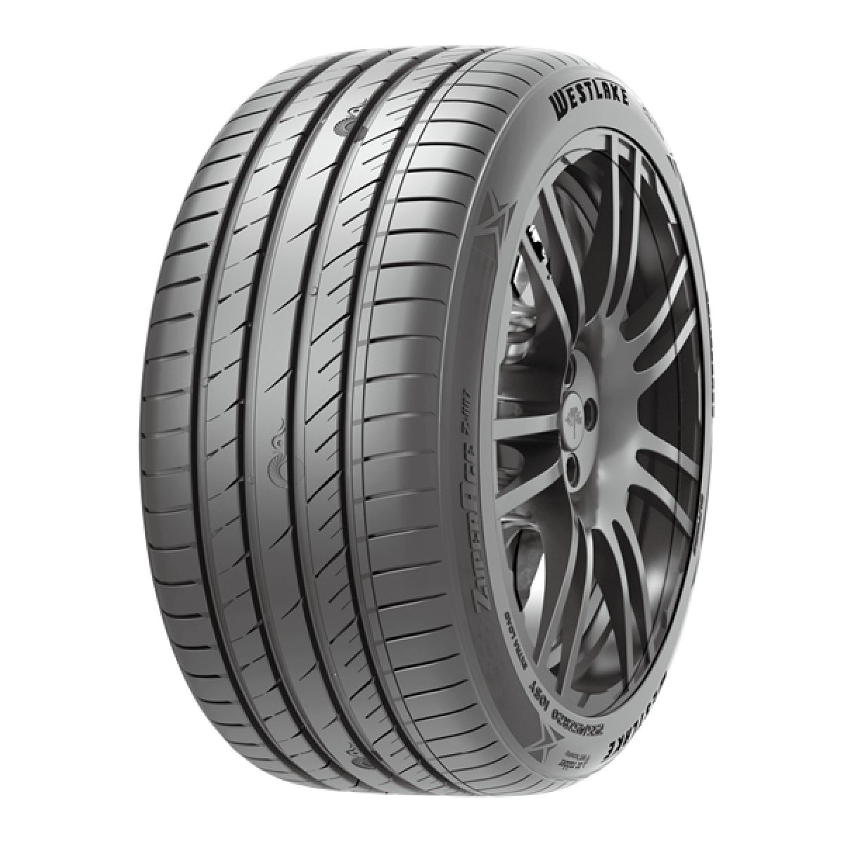 275/30R21 Westlake Z-007 98Y