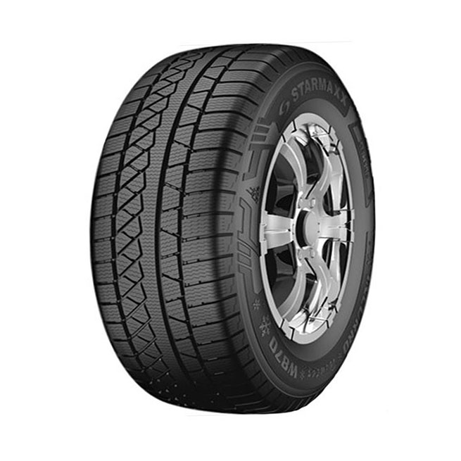 255/55R18 4X4 Starmaxx incuro winter w870 109v