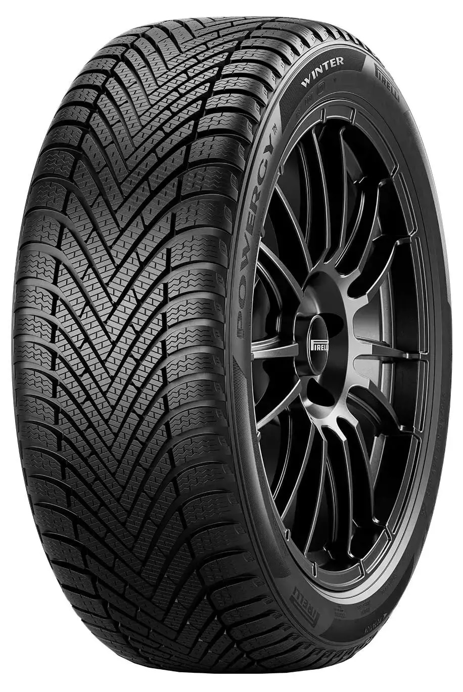 225/45R17 Pirelli Powergy Winter 94v