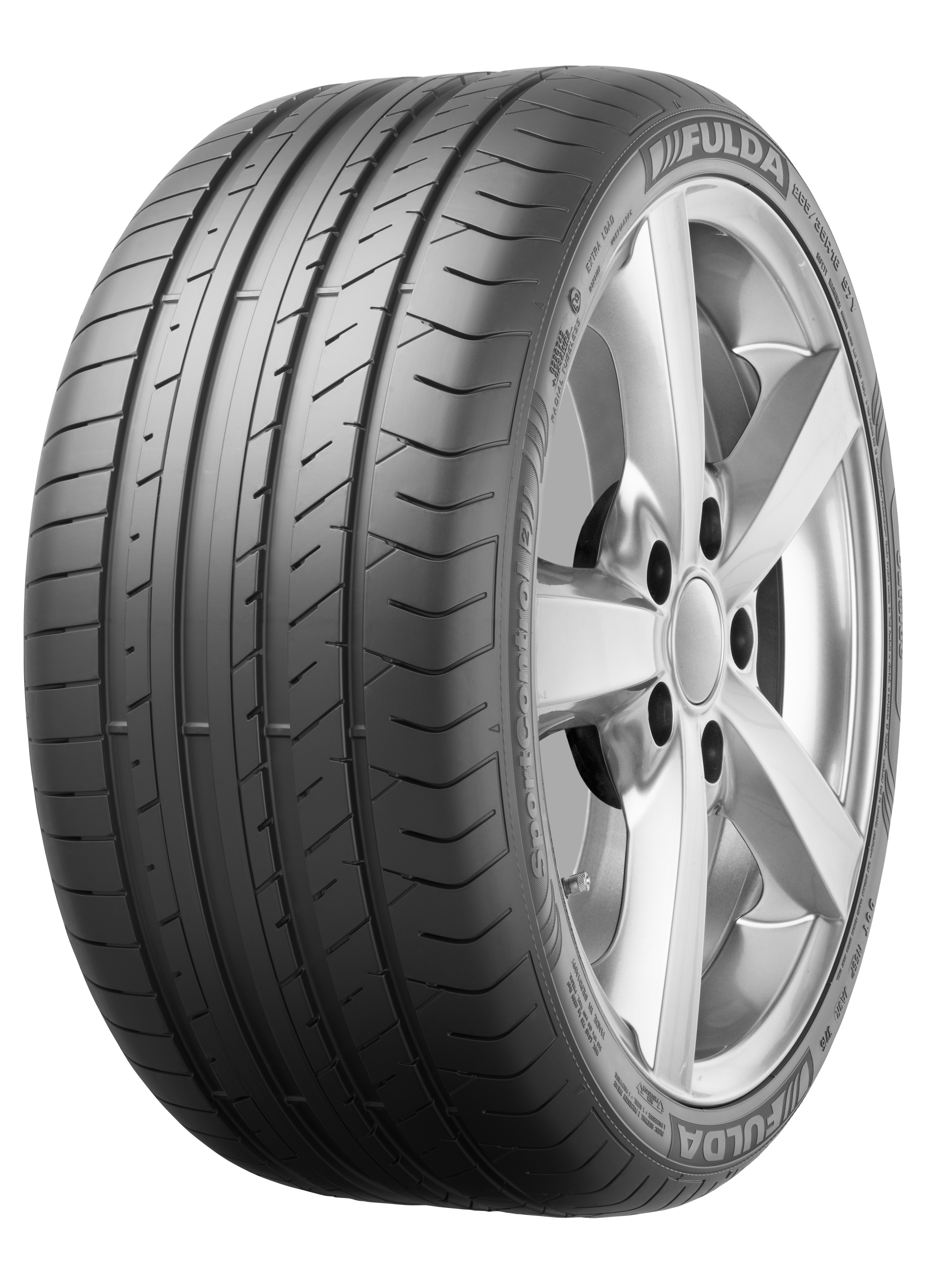 225/40R18 Fulda sport control 2 92y xl