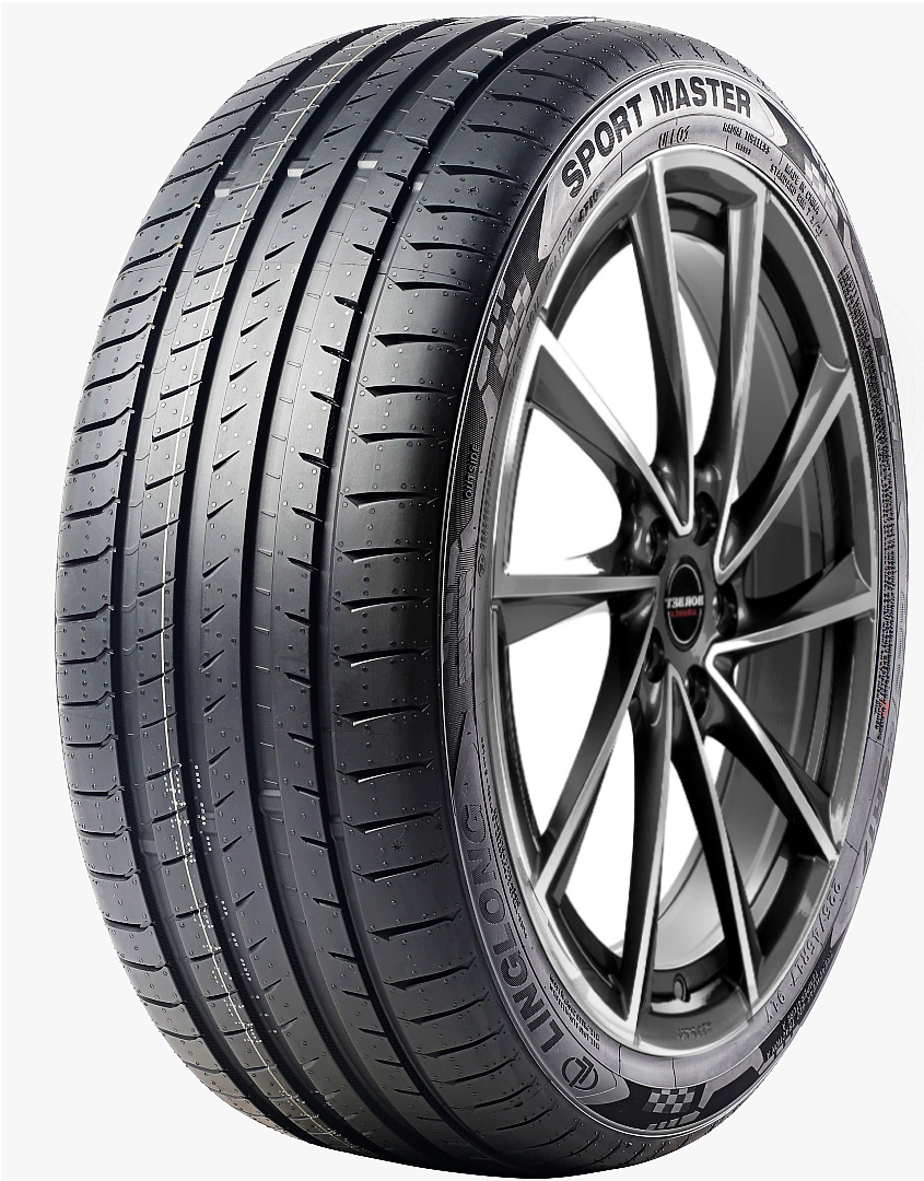 245/45R19 Linglong  SPORT MASTER 102y