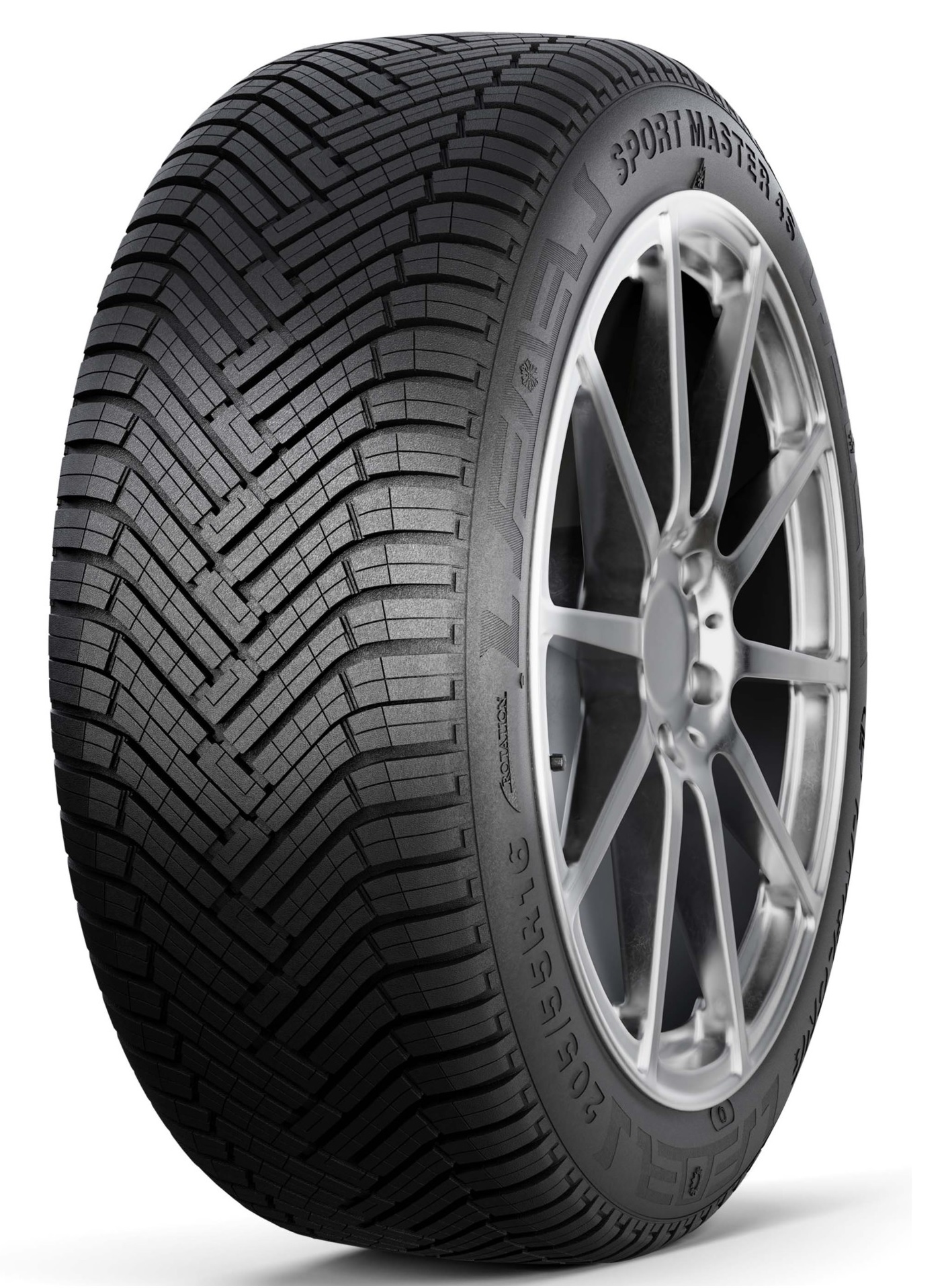 225/40R18 linglong sport master 4s 92w