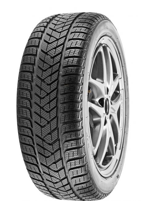 215/50R18 Pirelli winter sotto zero 3 92v 3123