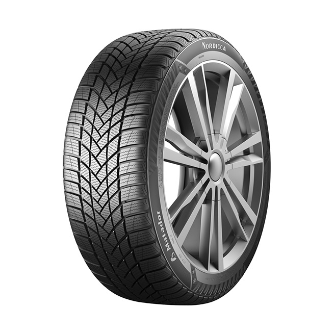 205/55R16 Matador Nordicca