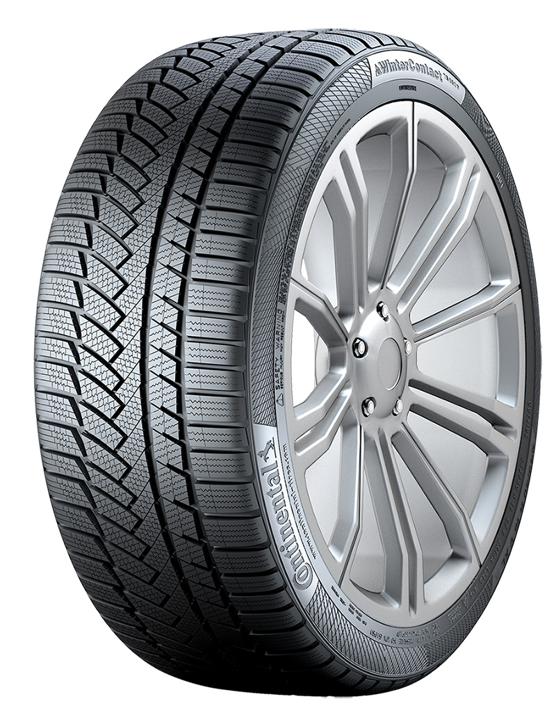 235/50R20 100T WinterContact TS 850 P contiseal