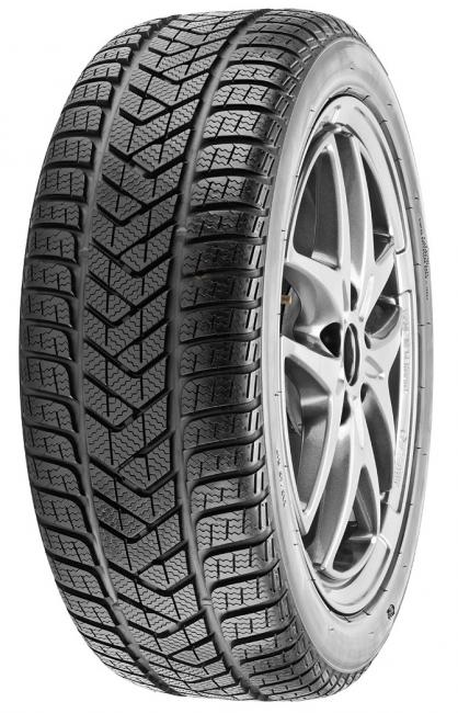 245/50R19 Pirelli 105v xl winter sottozero 3 rsc run flat