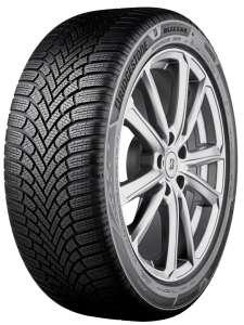 235/50R19 Bridgestone blizzak 6
