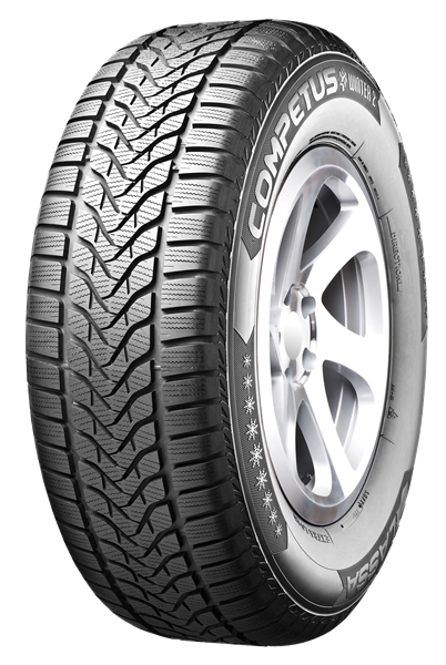 205/80R16 Lassa competus Winter2 DOT20
