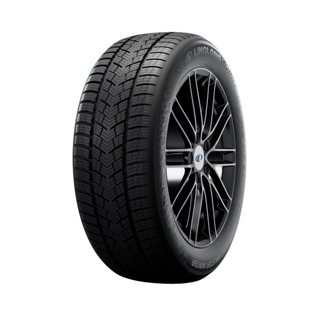 215/45R16 linglong ms gripmasterwin 90V