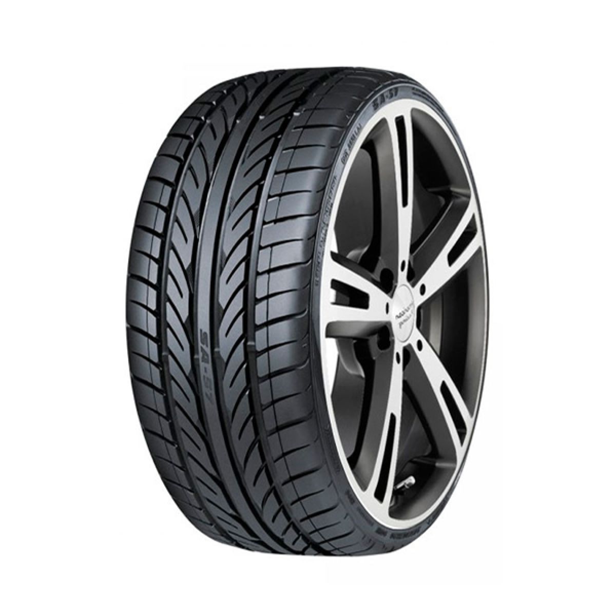 265/40R22 Westlake sa57 106v xl DOT23