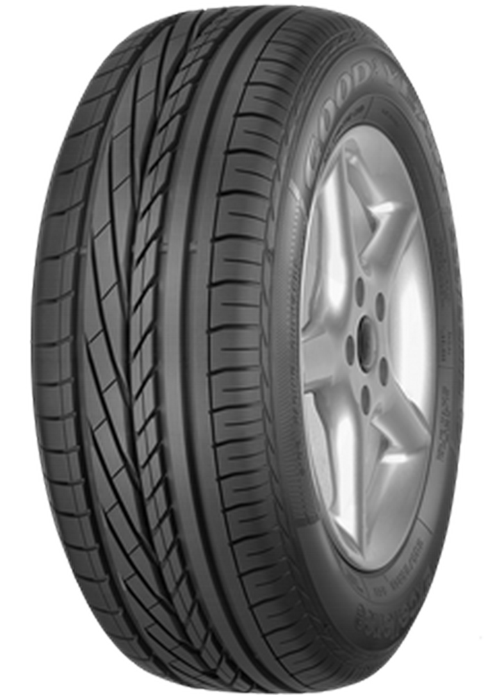 245/40R20 excellence rof * 99y xl