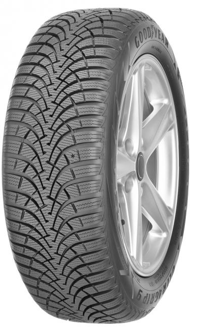 185/65R15 Goodyear UG9 plus 88t