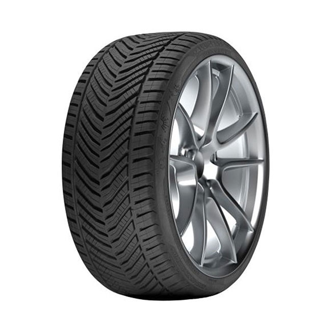 155/65R14 Taurus all season 75T