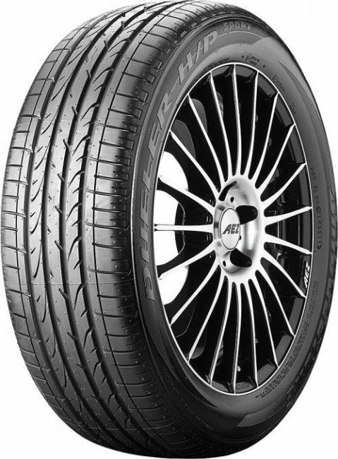 235/50R19 Bridgestone Dueler H/P DOT13 - STARI DOT