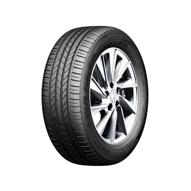 195/50R15 Wanli SP026 82V