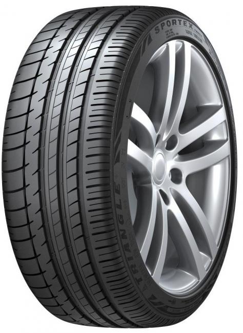 285/45R19 Triangle Sportex th201 111y