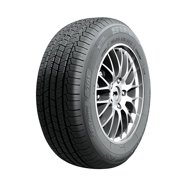 235/65R17 4X4 Taurus SUV 701 108v xl DOT16