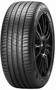 225/45R18 Pirelli cincurato p7 p2 * 95y dot23 i 24