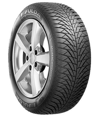 225/50R17 Fulda Multicontrol 98V