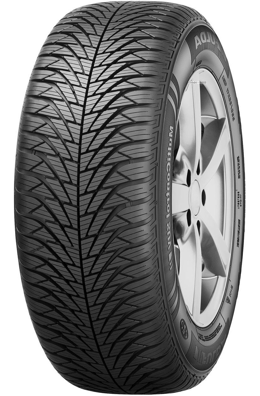 245/45R18 Fulda multi control 100w xl
