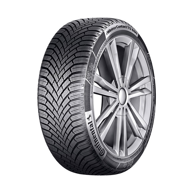 195/65R15 Continental TS860 91t DOT19