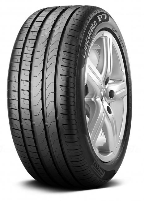 235/40R19 Pirelli cincurato p7 96w xl dot4522