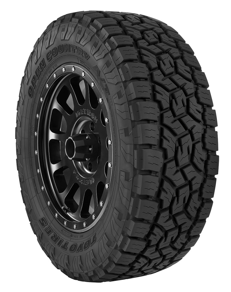 285/55r20 toyo open cantry a/t3 114t
