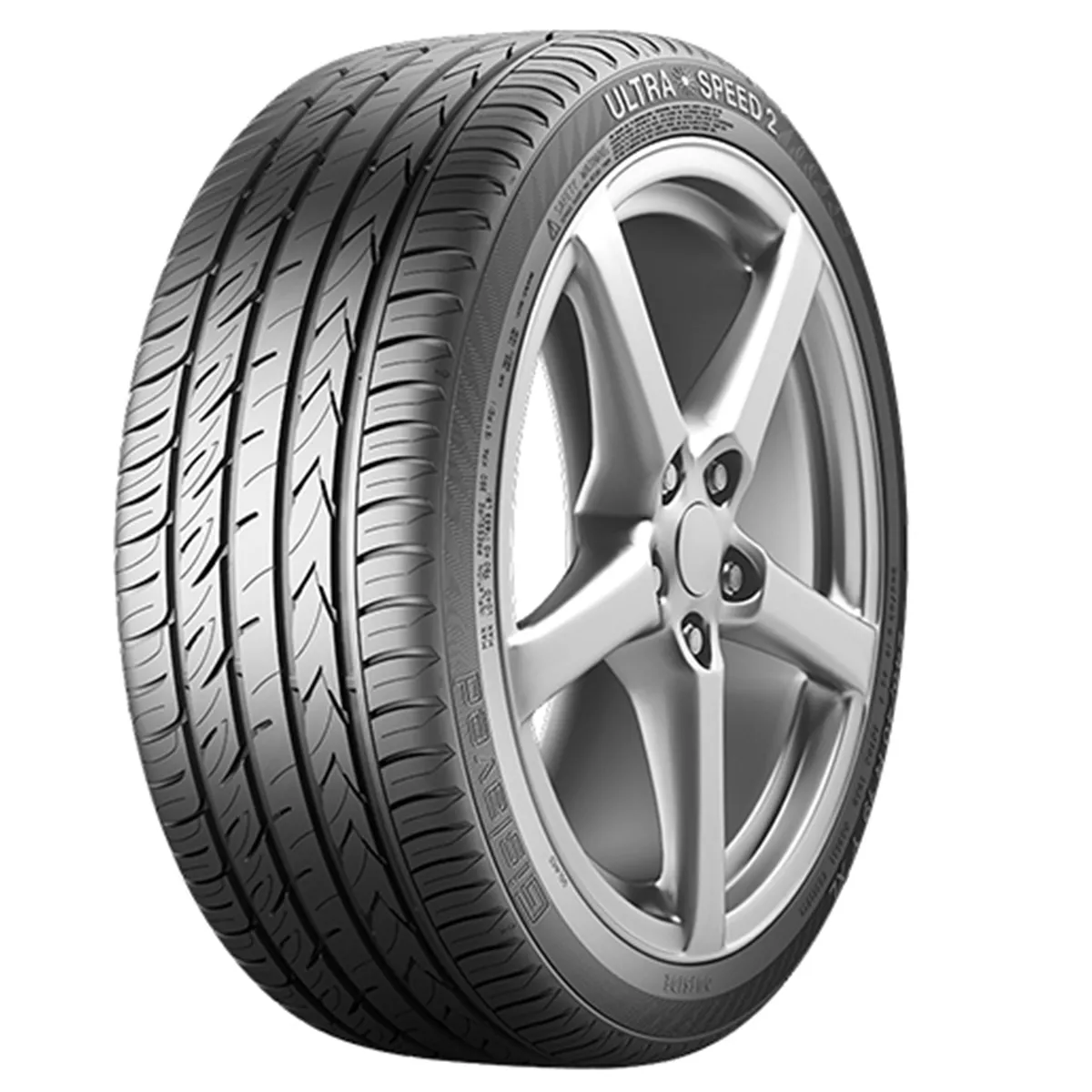 195/65R15 Gislaved ultra speed2 91v dot19