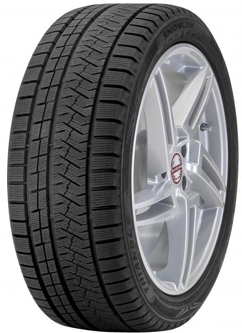 275/40R20 Triangle snowlink pl02 106v