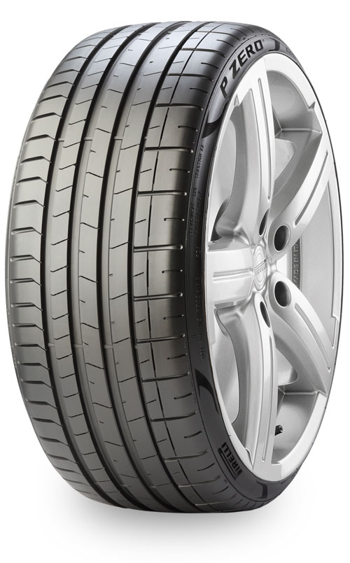 245/40R19 Pirelli PZ4 p zero 98y *