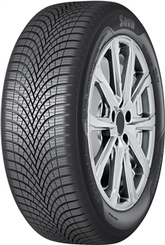 205/55R16 Sava All Weather 94V