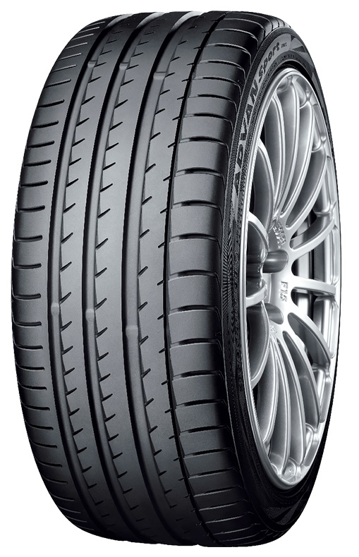 315/30R22 Yokohama Advan Sport V105 107Y
