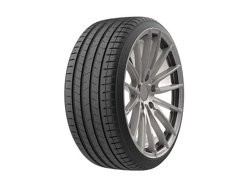 285/40R22 Zmax 110w xl zmax x-super 88