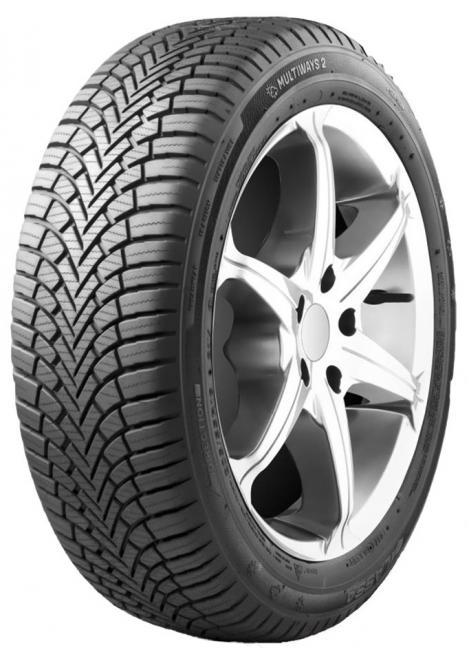 215/55R16 Lassa Multiways 2 97V