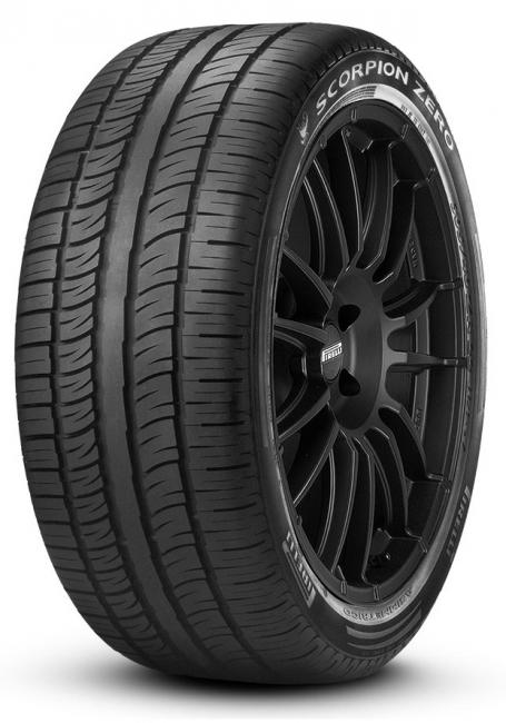 295/40R22 Pirelli scorpion zero asim 112w mo1