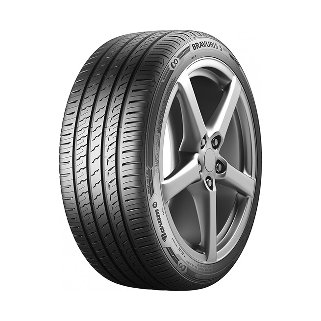 245/40R18 Barum bravuris 5 97y xl