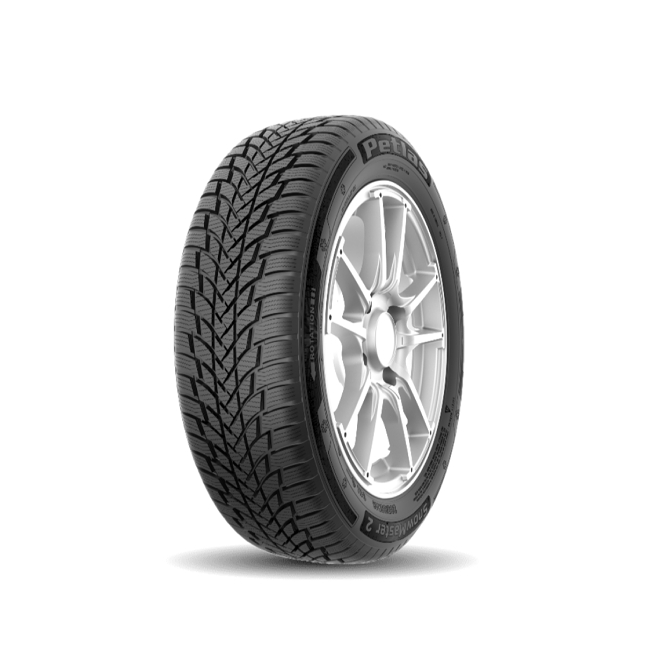205/60R16 Petlas SnowMaster2 96H