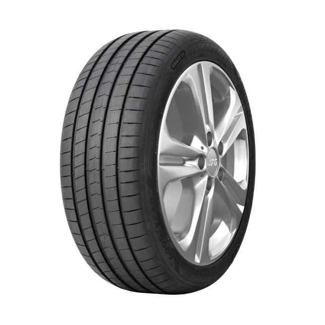 255/40R21 Goodyear asy 6 * 102y