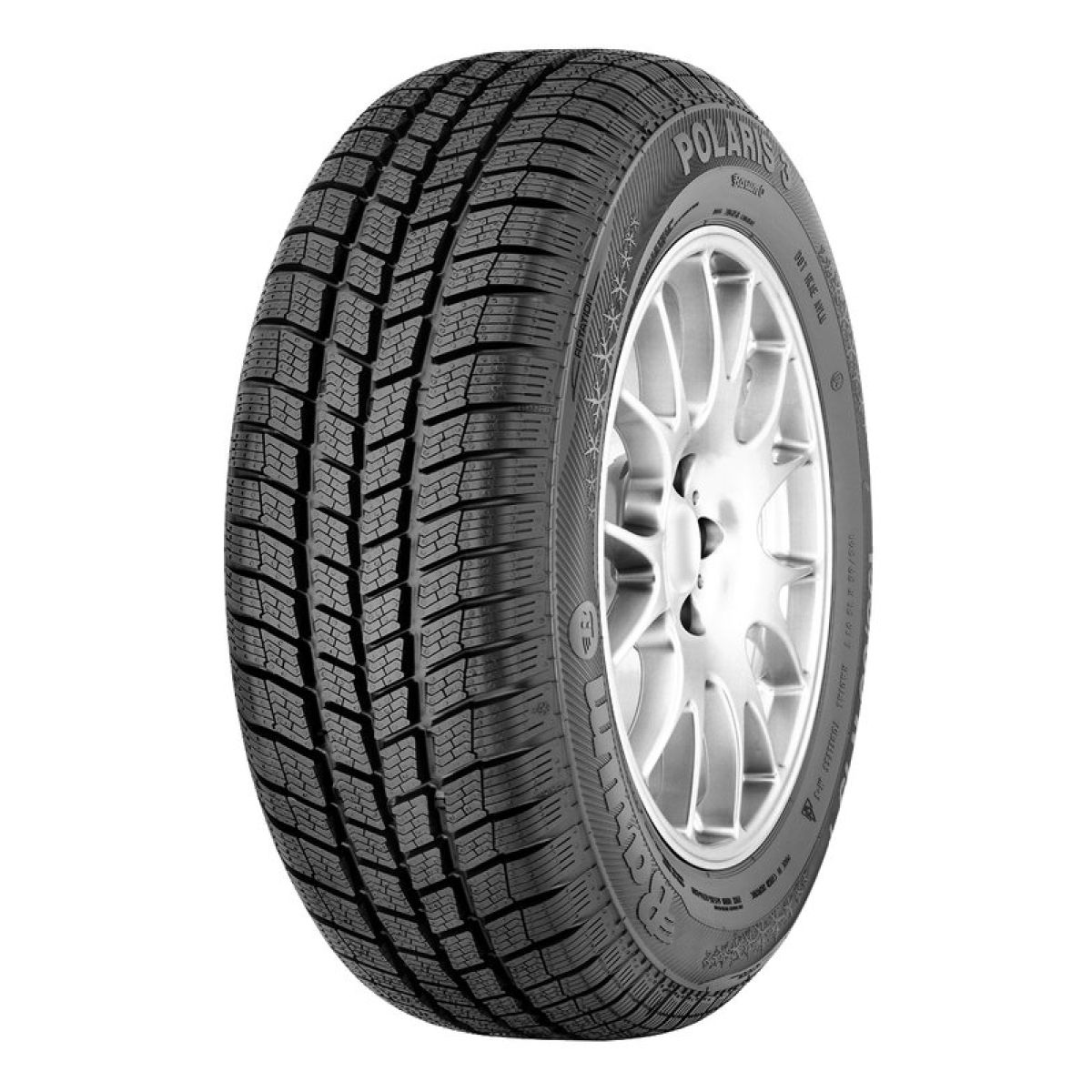 155/65R13 Polaris 3 73T M+S