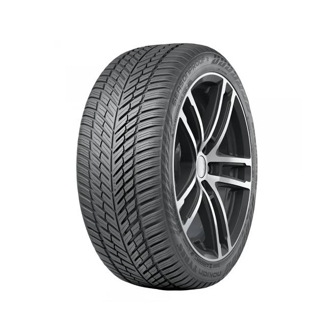 185/65R15 Nokian seasonproof 2 88H