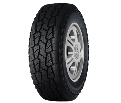 245/70R16 haida at