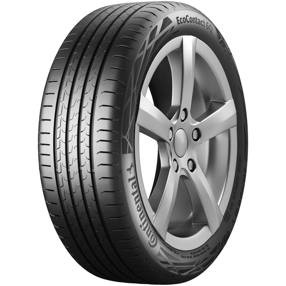 275/45R21 Continental eco contact 6q mo 107y