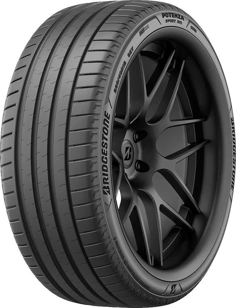 245/45R19 Bridgestone potenza sport evo 102y xl