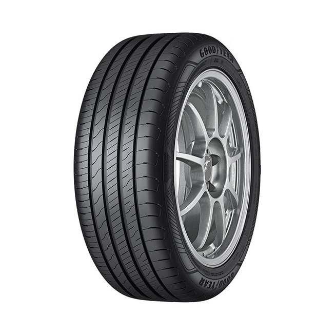 215/55R17 Goodyear EFicientgrip perf2 98wxl