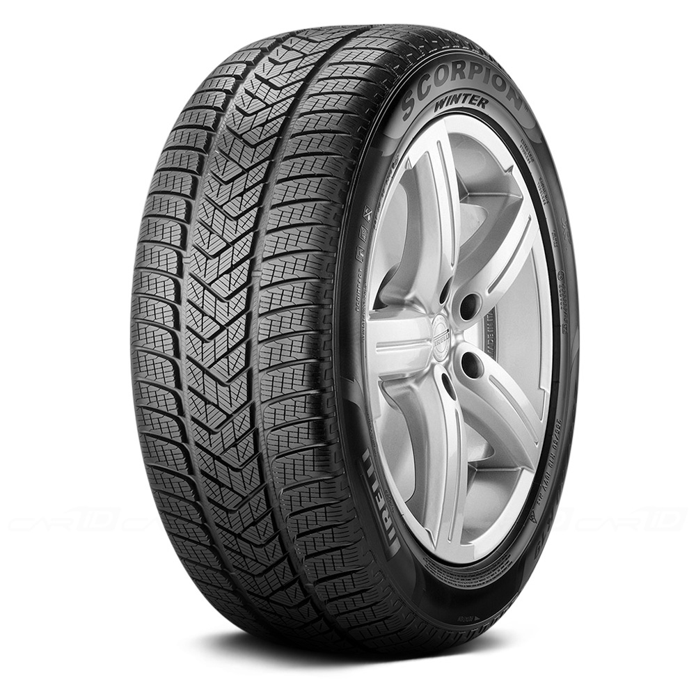 305/35R21 Pirelli Scorpion Winter no