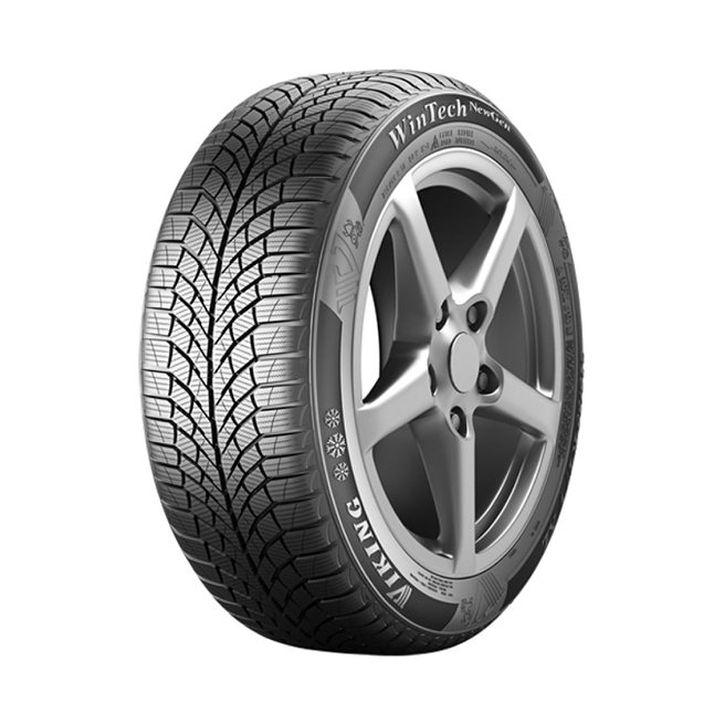 215/65R17 Viking WinTech NewGen 99V FR