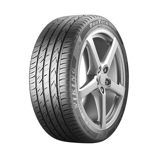 235/50R18 Viking protech new gen 97v