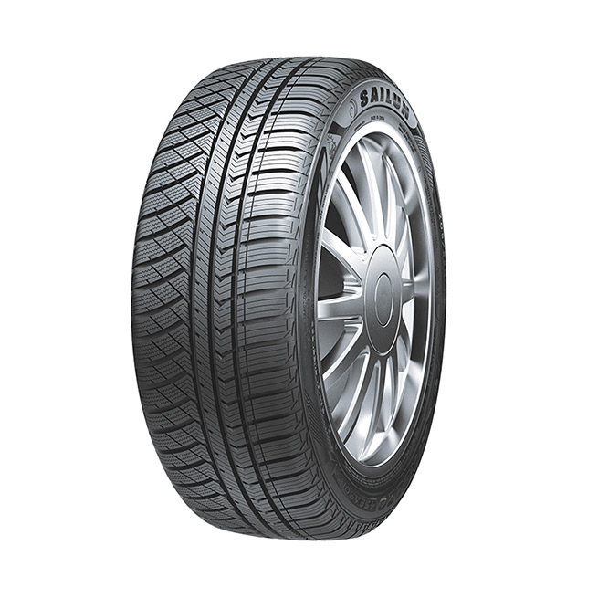 205/55R16 Sailun All season atrezzo 4s