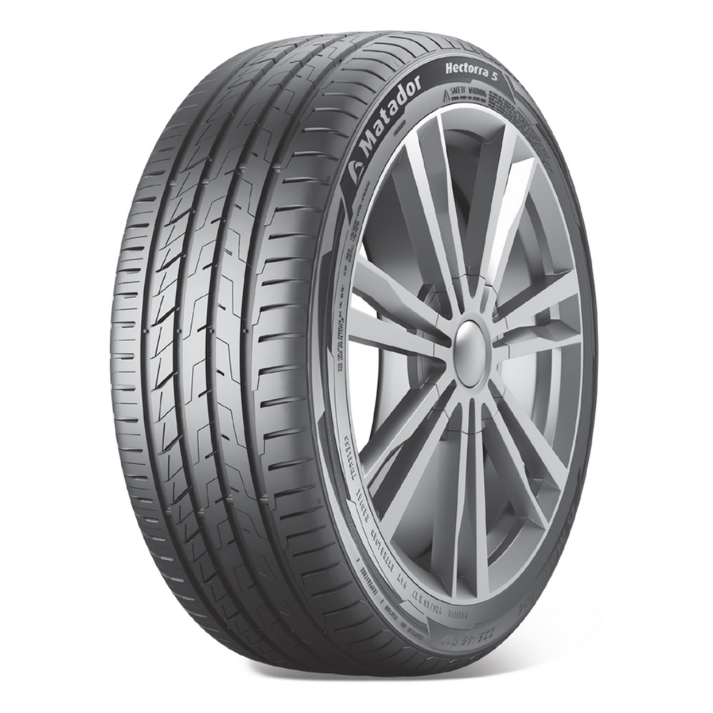225/50R17 Matador Hectorra 5 98V